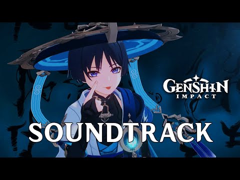 Wanderer Theme EXTENDED: Of Solitude Past and Present (Scaramouche Demo Music) | Genshin Impact