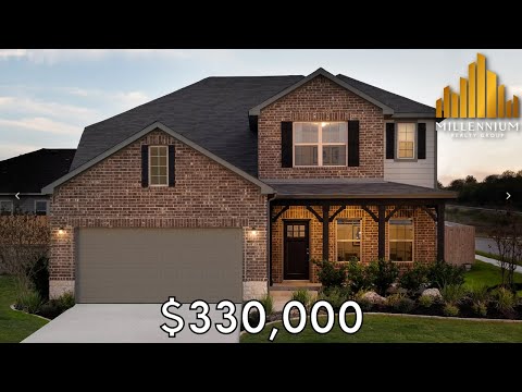 SAN ANTONIO AFFORDABLE HOMES | NEW CONSTRUCTION SAN ANTONIO TEXAS