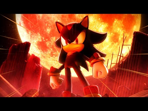 Shadow the Hedgehog 2 Electric Boogaloo