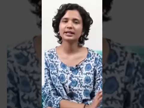 IAS Shruti Sharma mam Study hours motivation video ✍️।।