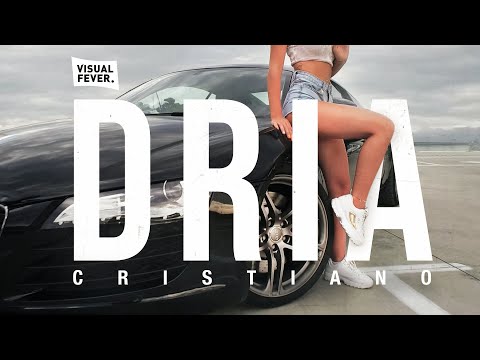 DRIA - CRISTIANO (Official Video)