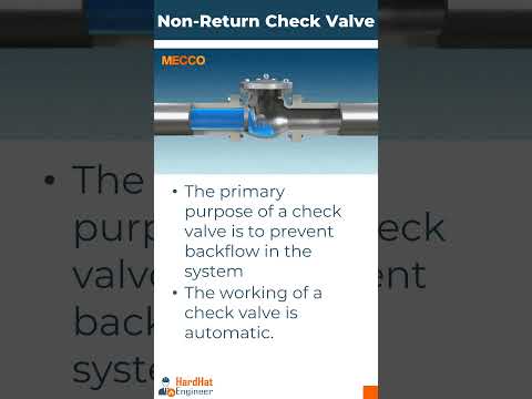 What is NRV in Piping?