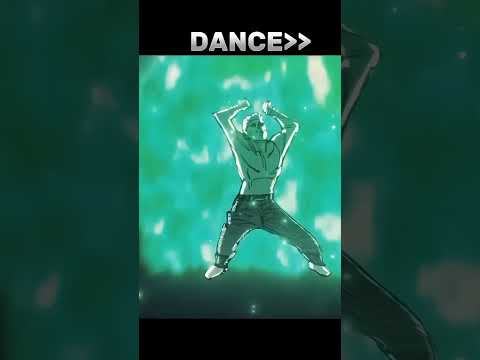 ¥ HAKARI DANCE BY My  CHAD@VYUKSUCKATANIME ¥#goatjo #anime  #animeedit #jujutsukaisen #HAKARI DANCE