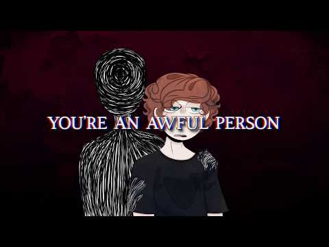 【vflower】You're An Awful Person【VOCALOID Original Song】(READ DESCRIPTION)