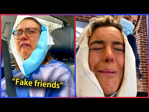 Top 15 Anesthesia Reactions! 😵 #2