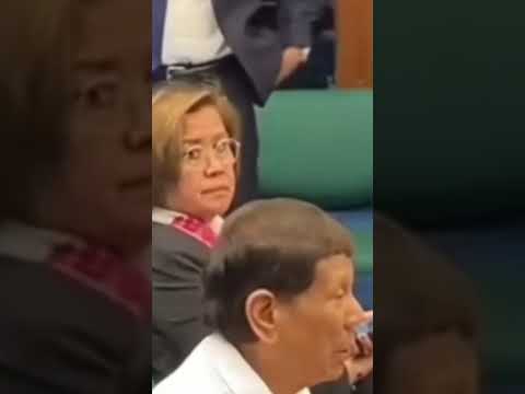 TATAY DIGONG AND LEILA DE LIMA LATEST | #tataydigong #leiladelima #politics