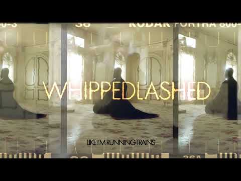 Moses Sumney - Whippedlashed [Lyric Video]