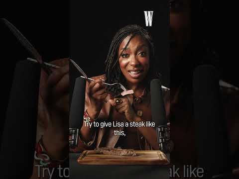 'SNL' Star Ego Nwodim Dishes Lisa from Temecula | W Magazine