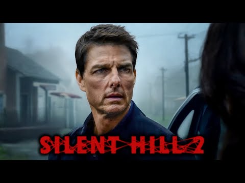 SILENT HILL 2 Full Movie 2024: Lost Souls | FullHDvideos4me Horror Movies 2024 English (Game Movie)