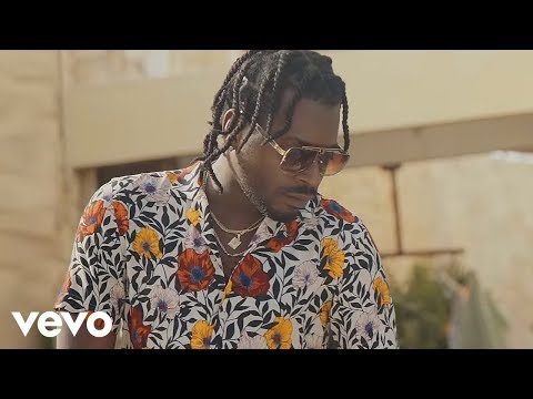 GOVANA - ONE AND MOVE (OFFICIAL VIDEO)