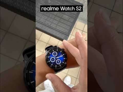 Realme Watch S2 #shorts