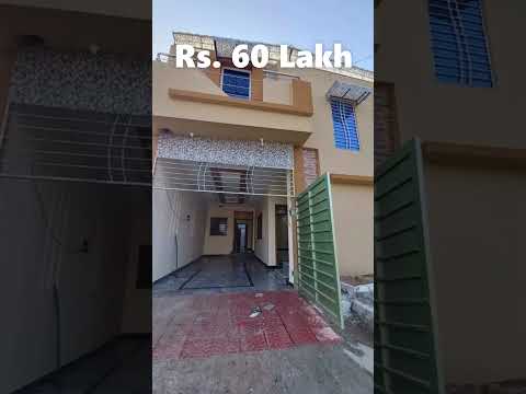 House for sale in Rawalpindi