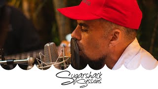 Bernz - Sorry For The Mess (Live Music) | Sugarshack Sessions