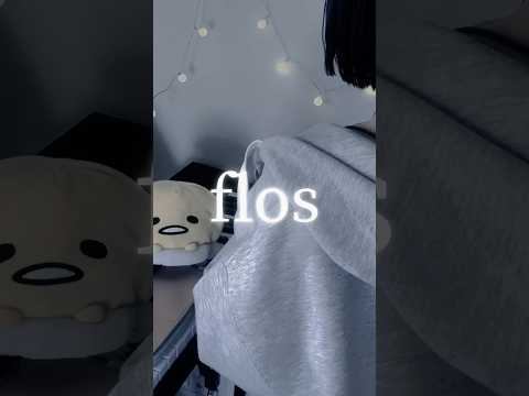 flos / R Sound Design 様 #歌ってみた #song #노래 #cover#flos#rsounddesign#shorts#short