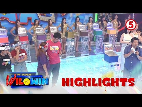 WIL TO WIN | Team Ma-Coolits, hindi naiwui ang P1M cash; ipinagpalit sa P70,000 cash