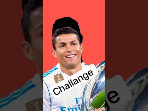 Cr7 Ka Short Video#cronaldo Non Stop Challange #shorts #sports #ronaldo #cr7 #shortvideo