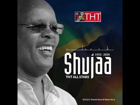 Shujaa- THT ALL STARS