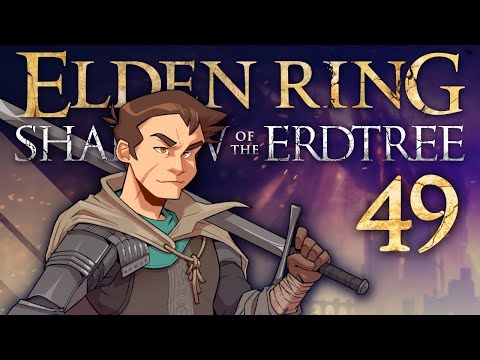 Elden Ring: Shadow of the Erdtree - #49 - Shaman Village