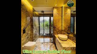 4BHK Premium Builder Floor || Location Gurgaon #sale #builderfloor #luxury #independentfloor #4bhk