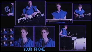 Phone - Louis Cole