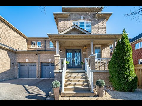 9 Rosario Drive, Woodbridge Home - Real Estate Properties