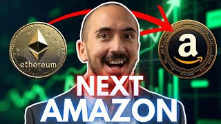 Ethereum Pump Starting Now (Best Altcoin For 2025!?)