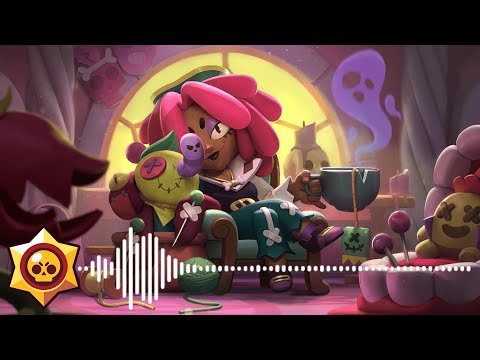 Brawl Stars OST | Season 32 | New Brawler Juju | Menu Music