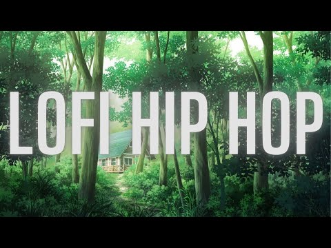 Lofi Hip Hop Piano Mix - Lost In The Woulds