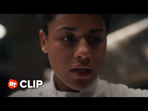 House of Spoils Movie Clip - Chaos in the Kitchen (2024)