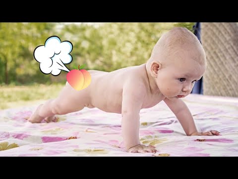 Funniest And Cute Babies Make You Melt - Funny Baby Videos