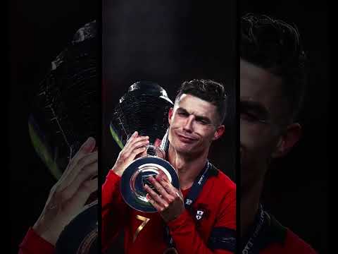 Ronaldo 4 ever