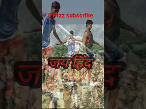 indian army motivational song #viral #bsfstatus #crpfstatus #airforce #trending #army #video #shorts