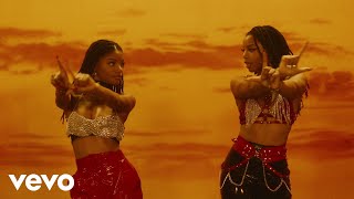 Chloe x Halle - Do It (Official Video)