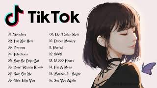 #TikTok人気曲 - 有名な中国のTik Tok曲のコレクション - Music Tik Tok China 2020