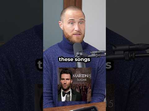 Why Mike Posner Had To Give His Biggest Song Away