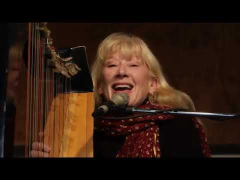 Loreena Mckennitt - Bonny Portmore / Stollen Child & Lady of Shallot (Live 2020)