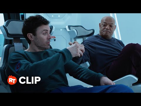 Slingshot Exclusive Movie Clip - Are We Friends (2024)