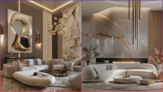 200 Luxury Modern Living room Design Ideas 2025 Home Interior Design| Living room Decorating Ideas