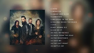 Best Songs of Skillet 🎵🎵🎵