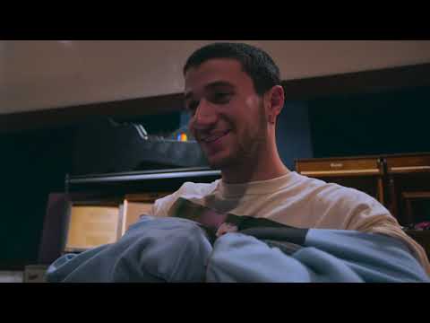 Jeremy Zucker & Chelsea Cutler - brent (Documentary)