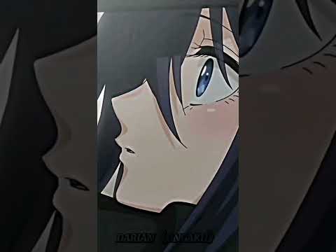 Anime edit [AMV] - You Right