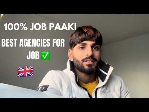 How To Find Jobs And Accommodation In UK In 2024🇬🇧|| My Advice For Upcoming Students✅||