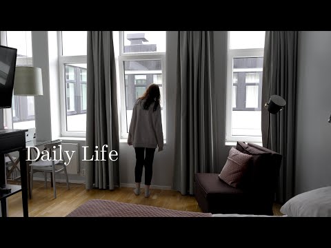 Daily Life in Stockholm | Enjoying my normal days | slow nordic living