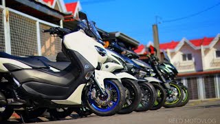 REED MOTO VLOG MOTORCYCLES COLLECTION Compilation #reedforspeed