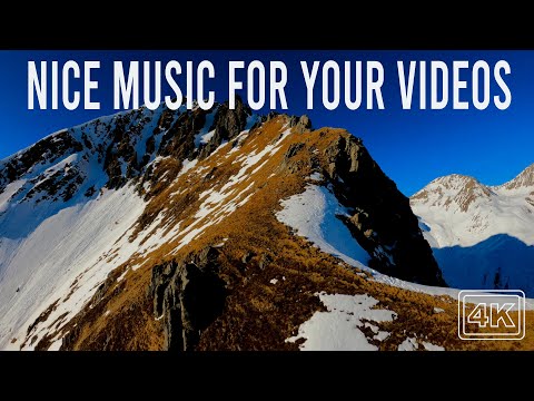 Tips for finding good music for your Drone Videos