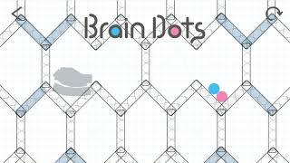 25 stages of current week)... Brain Dots！ http://braindotsapp.com #BrainDots