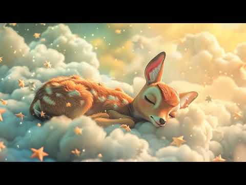 Bambi's Slumber Serenade: Sweet Lullabies for Kids 🦌