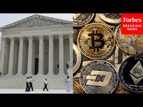 Supreme Court Hears Oral Argument In Cryptomining Case