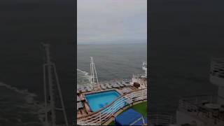 Life At Sea #short #youtubeshorts #travel #reels   #trending #lifeatsea