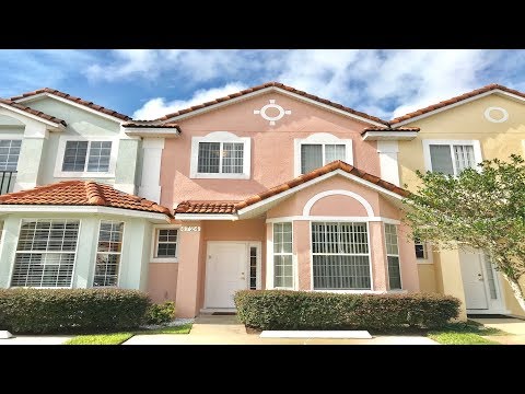 Kissimmee Home For Rent - 3bd/2.5bth by The Listing Real Estate Management